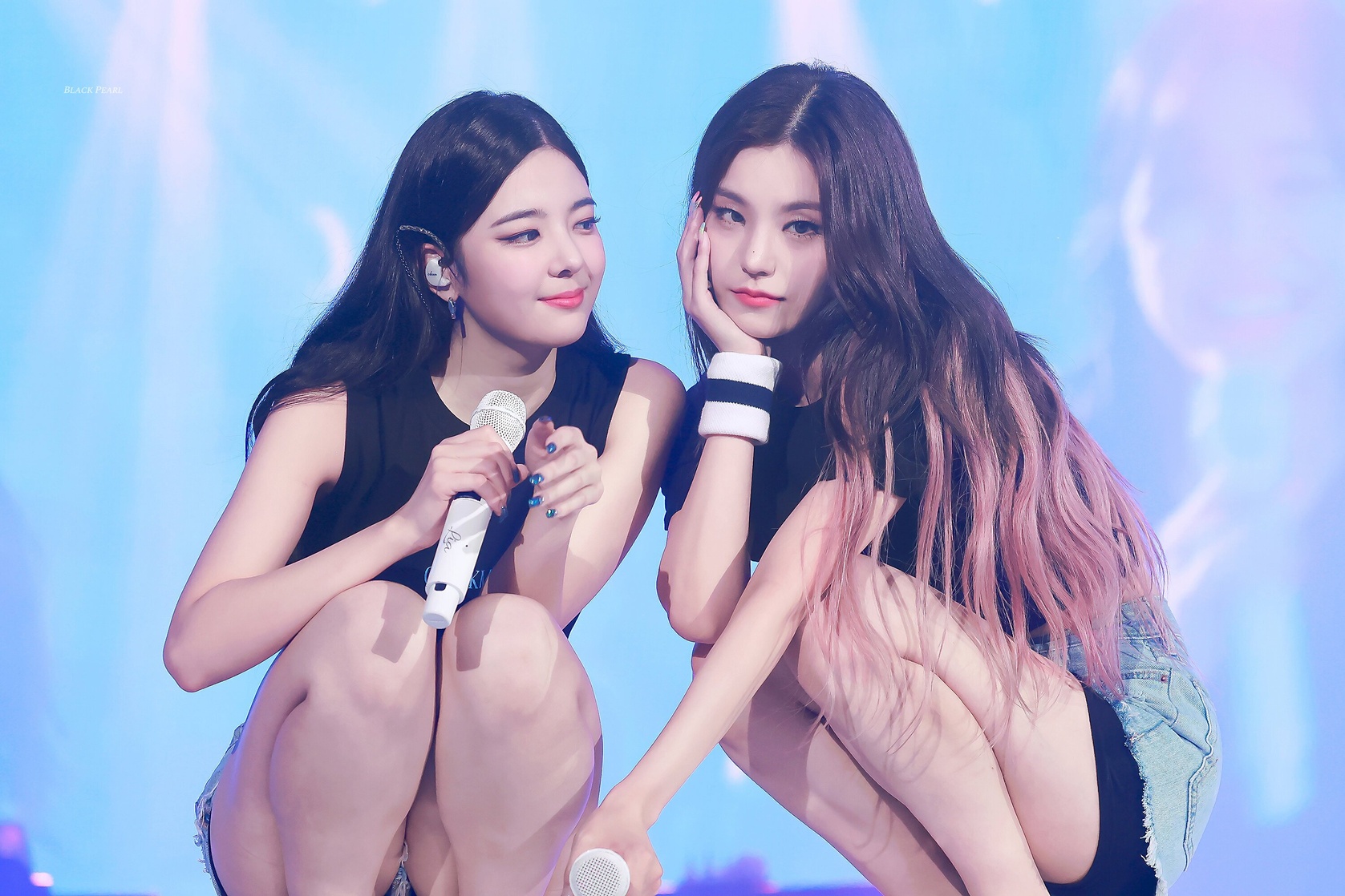 ITZY