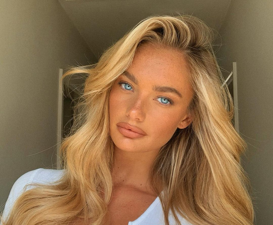 Picture of lilia weddell