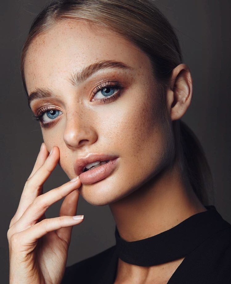 Image of lilia weddell