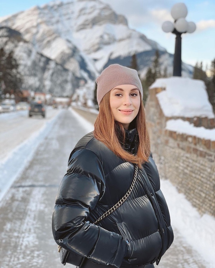 Picture of Charlotte Dobre