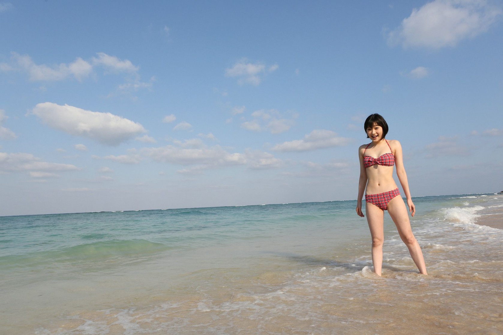 Karin Miyamoto