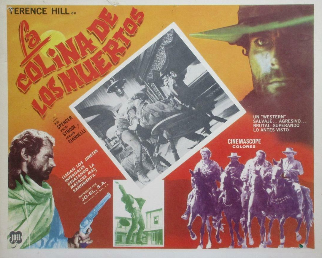 Picture of Boot Hill