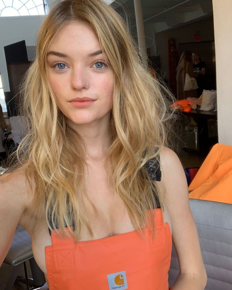 Picture of Willow Hand