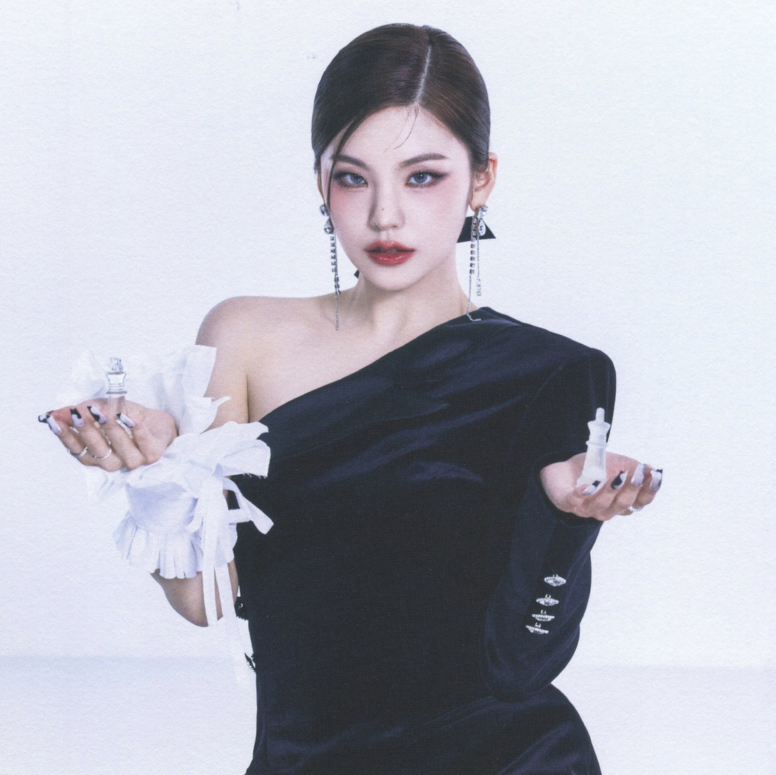 Hwang Yeji