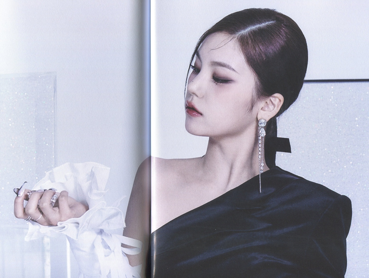 Hwang Yeji