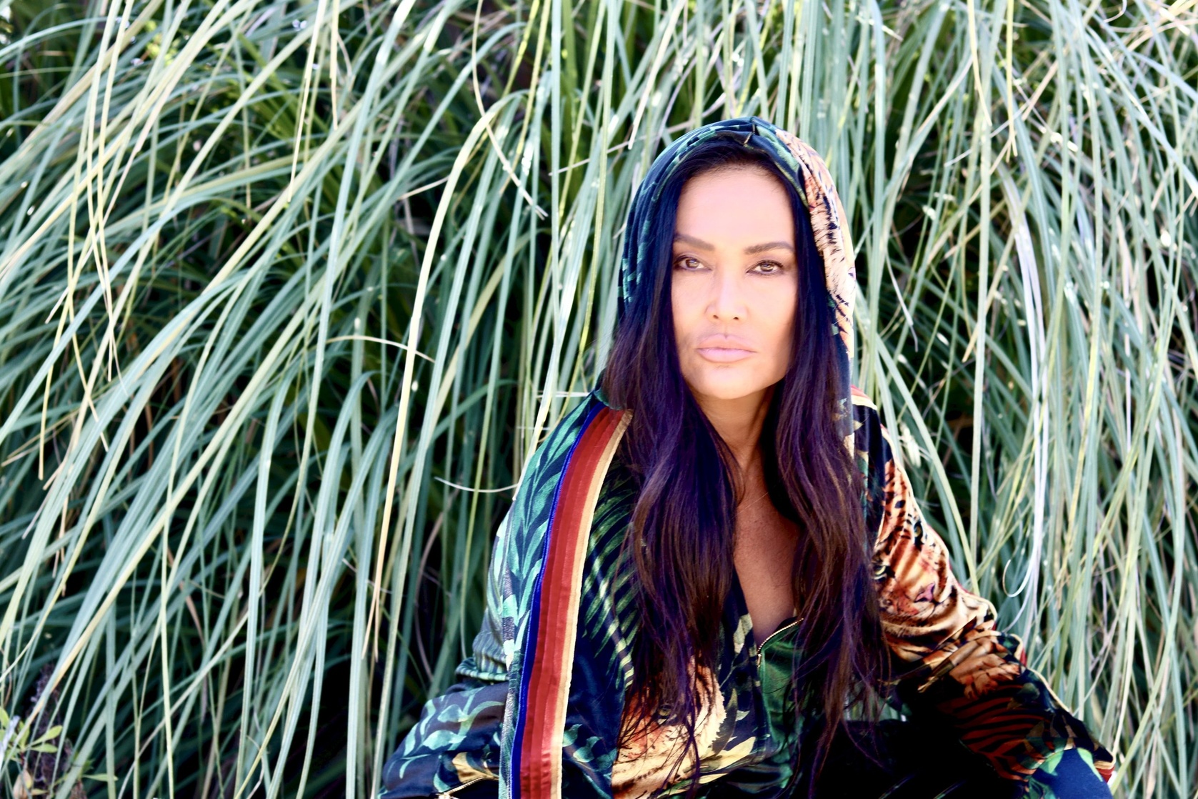 Tia Carrere