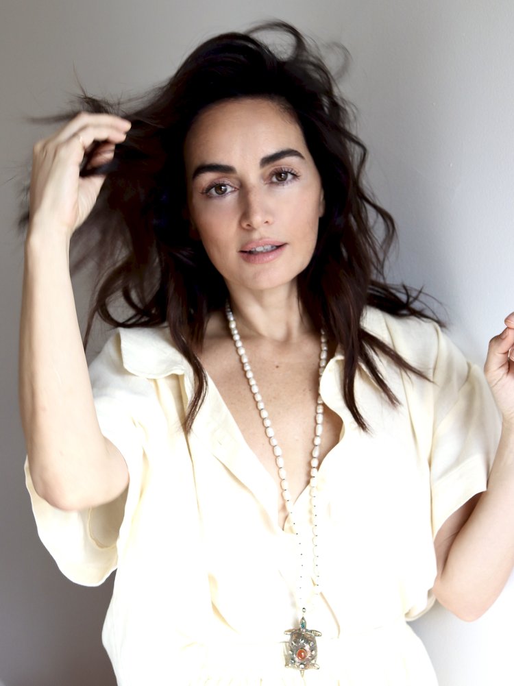 Picture of Ana de la Reguera