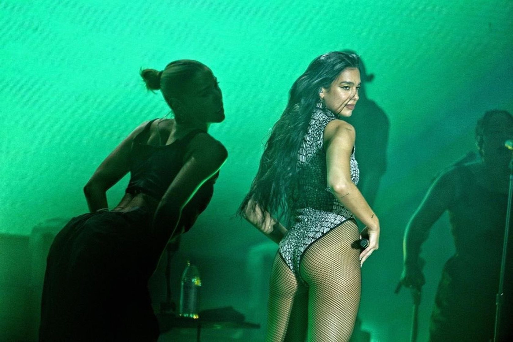 Dua Lipa Dua Lipa