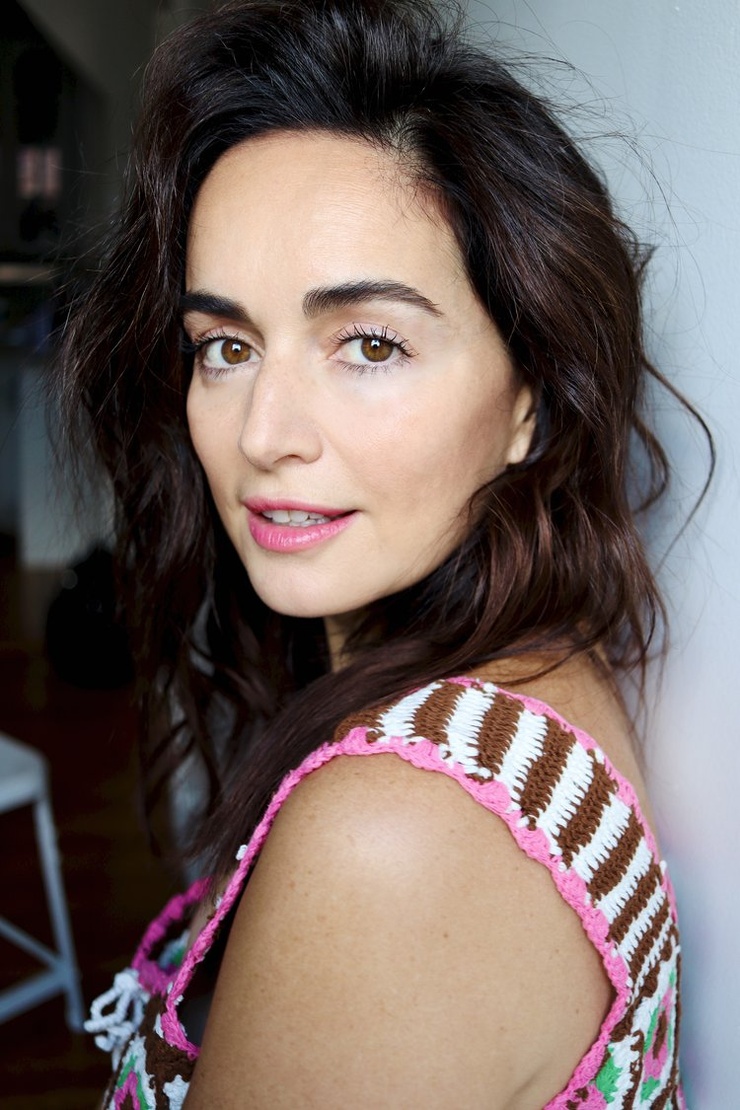 Picture of Ana de la Reguera