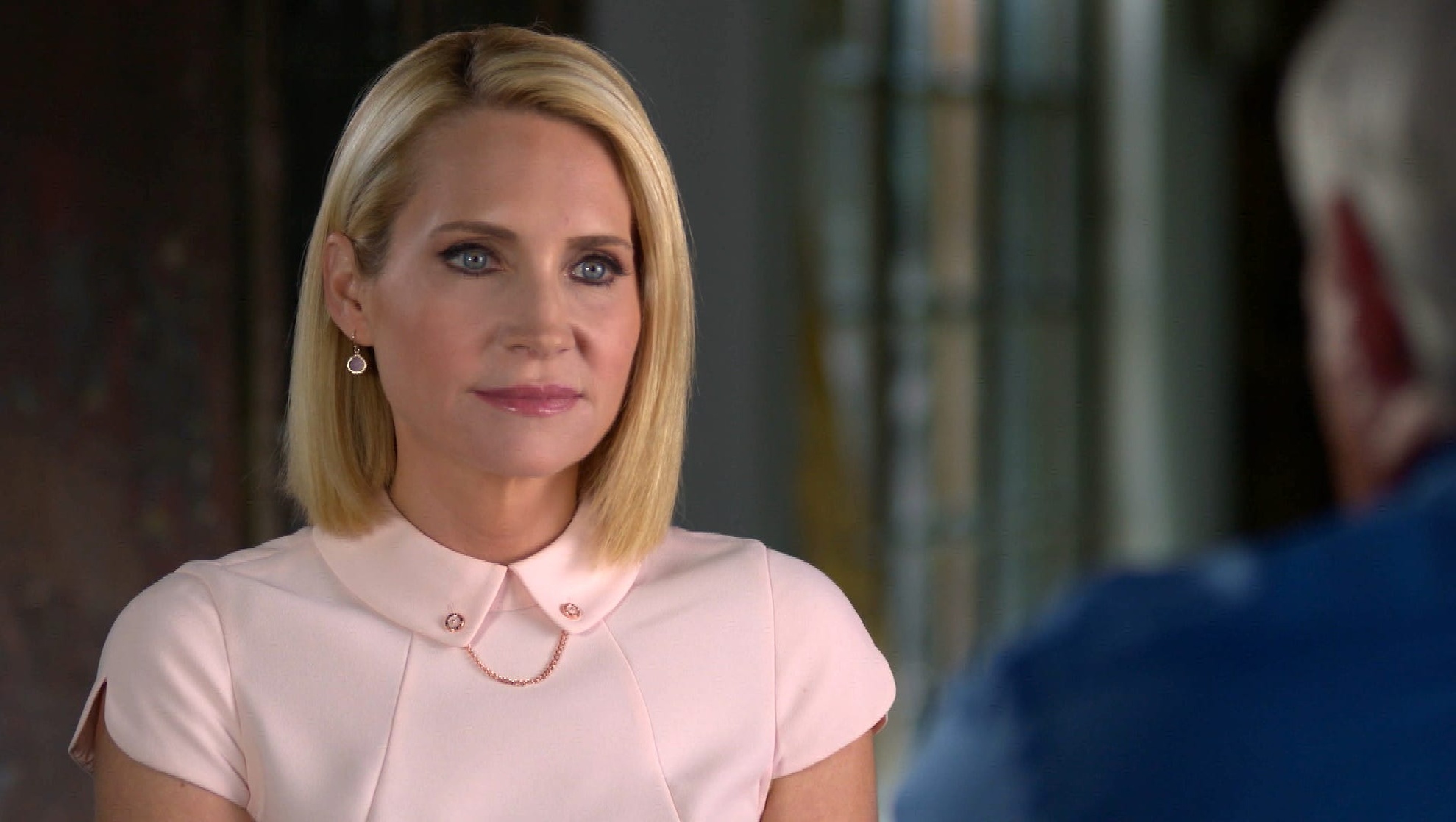 Andrea Canning Andrea Canning