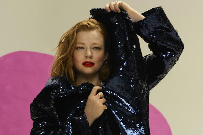 Sarah Snook