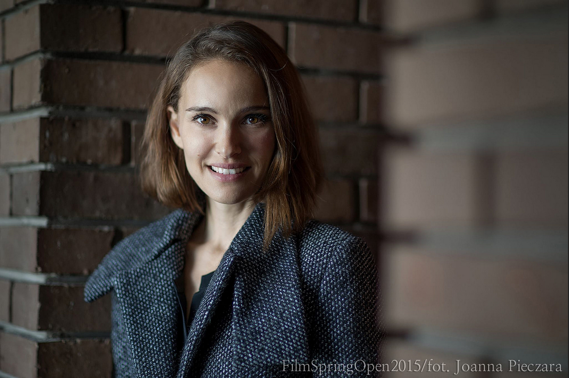 Natalie Portman Natalie Portman