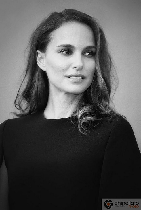 Picture of Natalie Portman