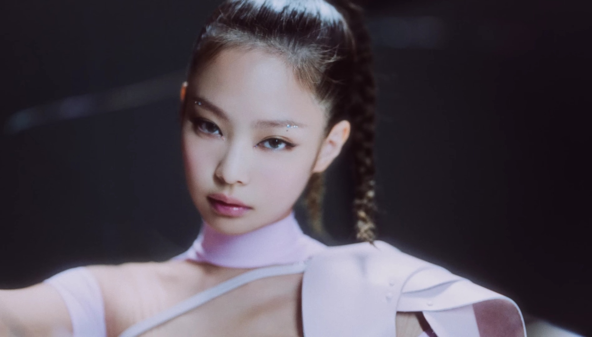 Jennie Kim