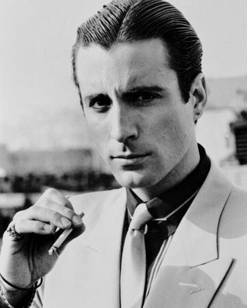 Picture of Vincent Corleone