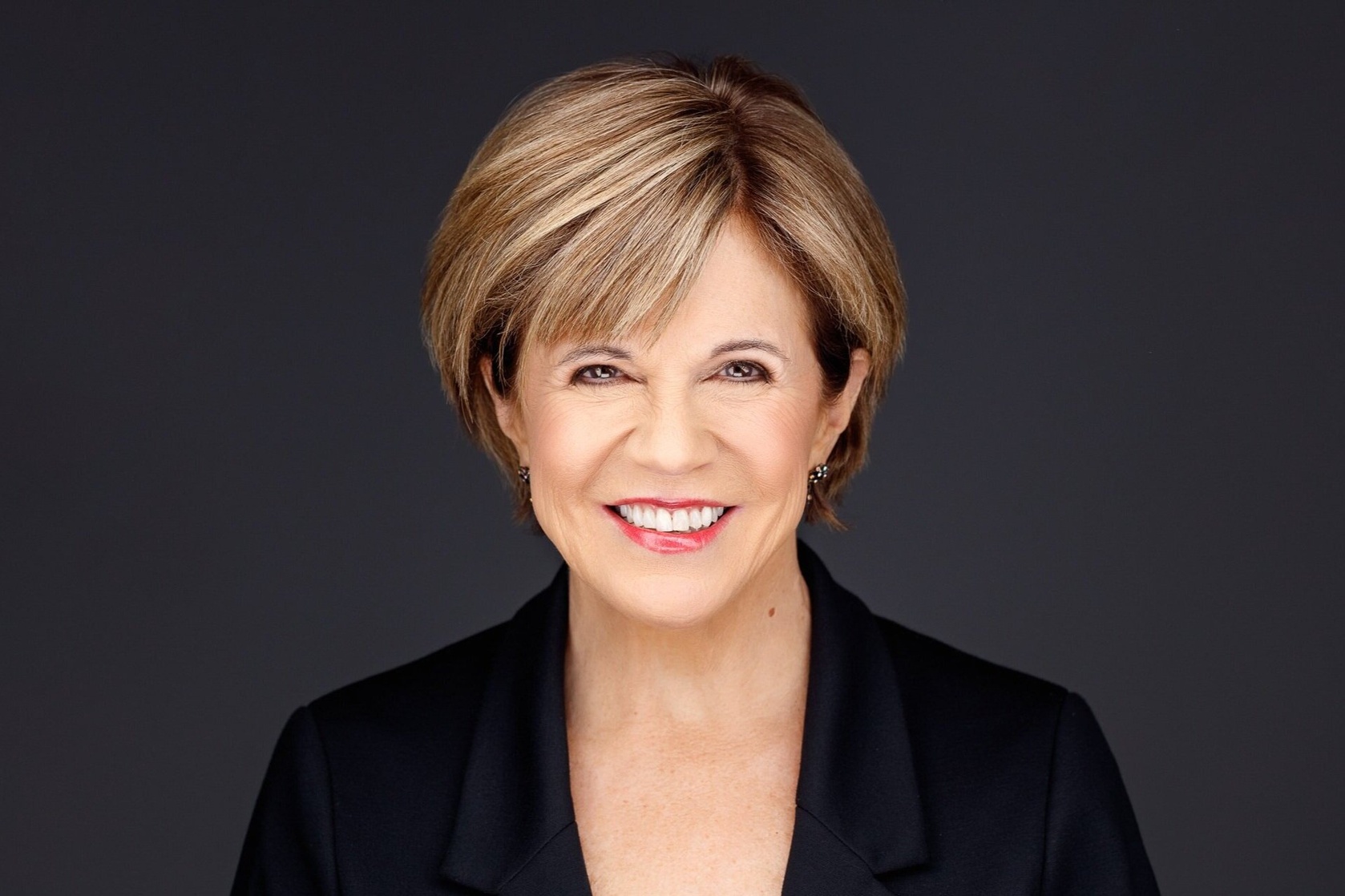 Maggie Roswell
