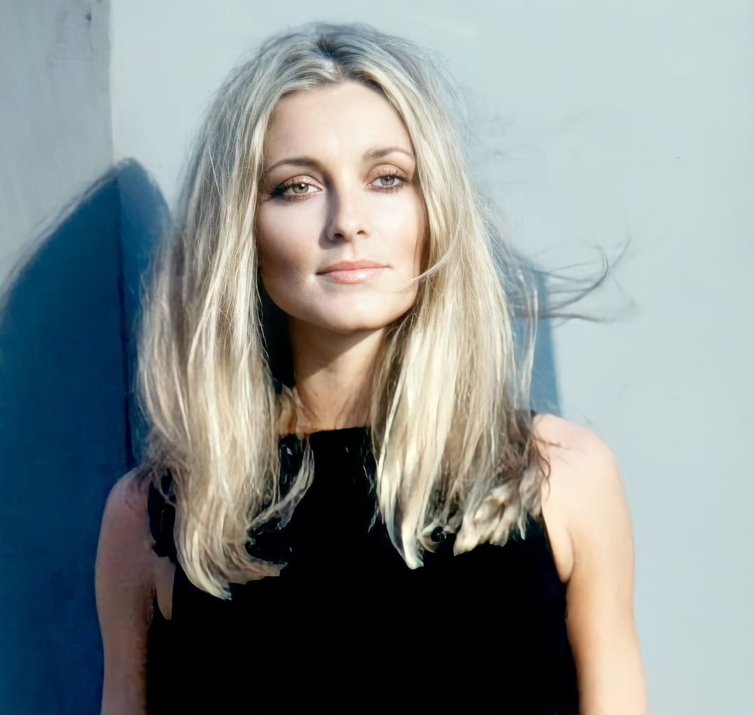 Sharon Tate Sharon Tate