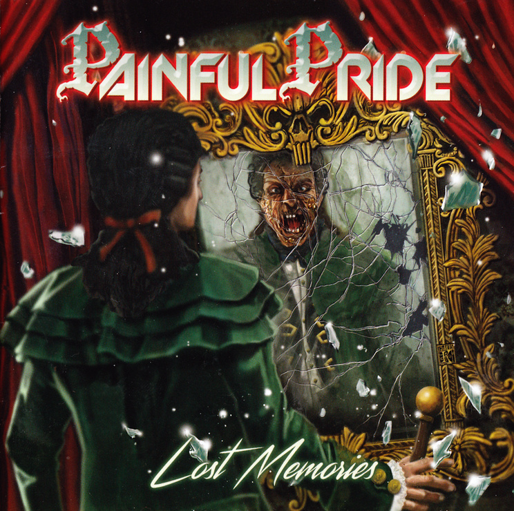 Picture of Lost Memories