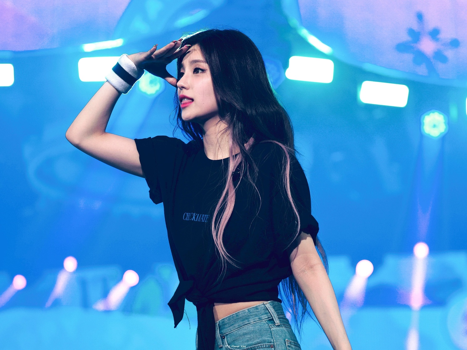 Hwang Yeji