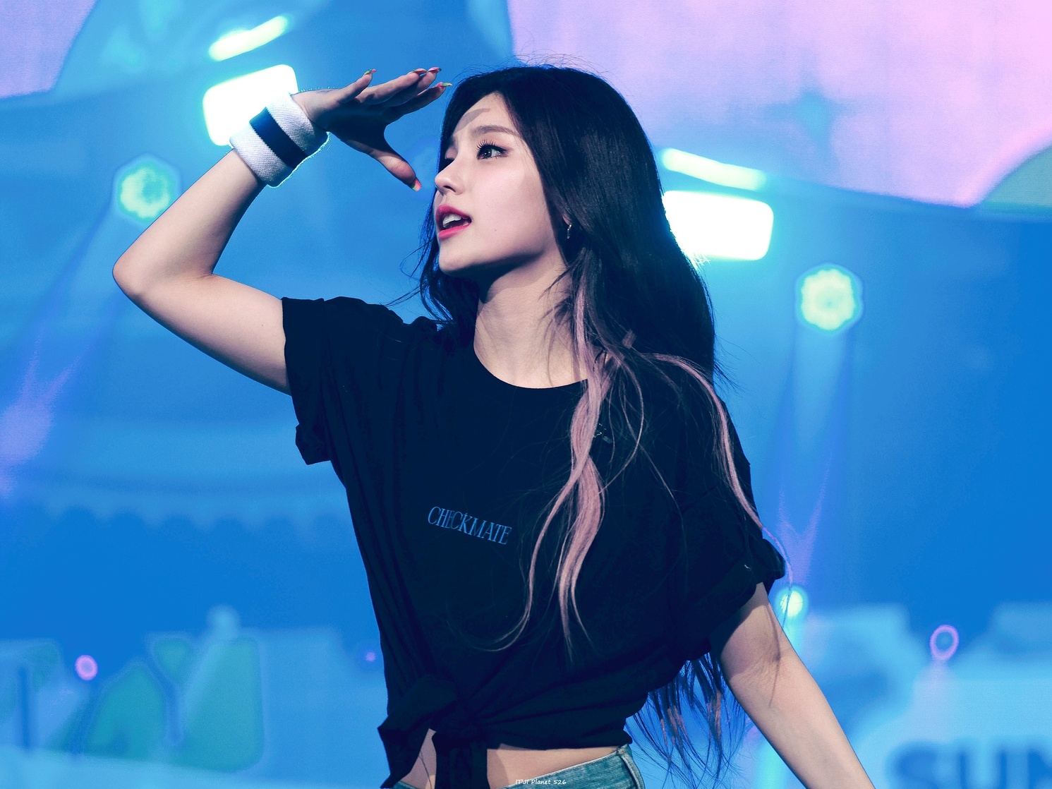 Hwang Yeji
