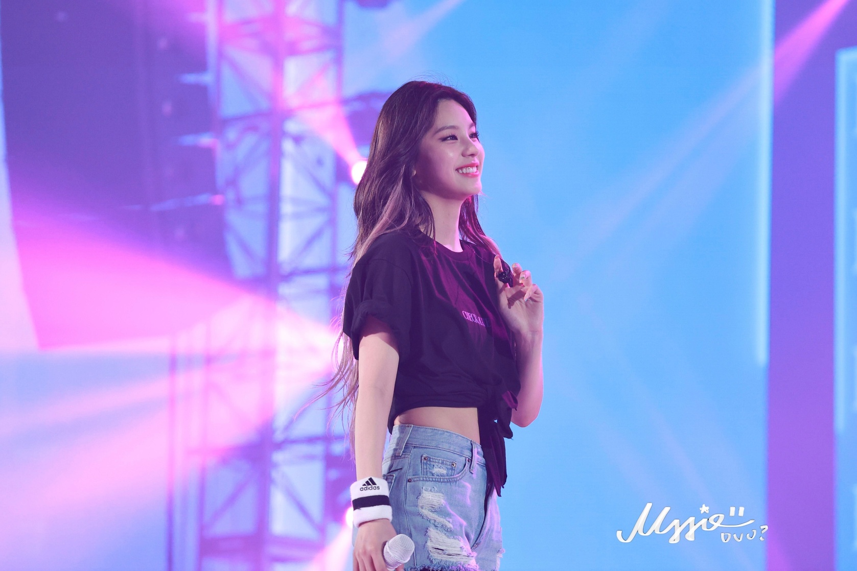 Hwang Yeji
