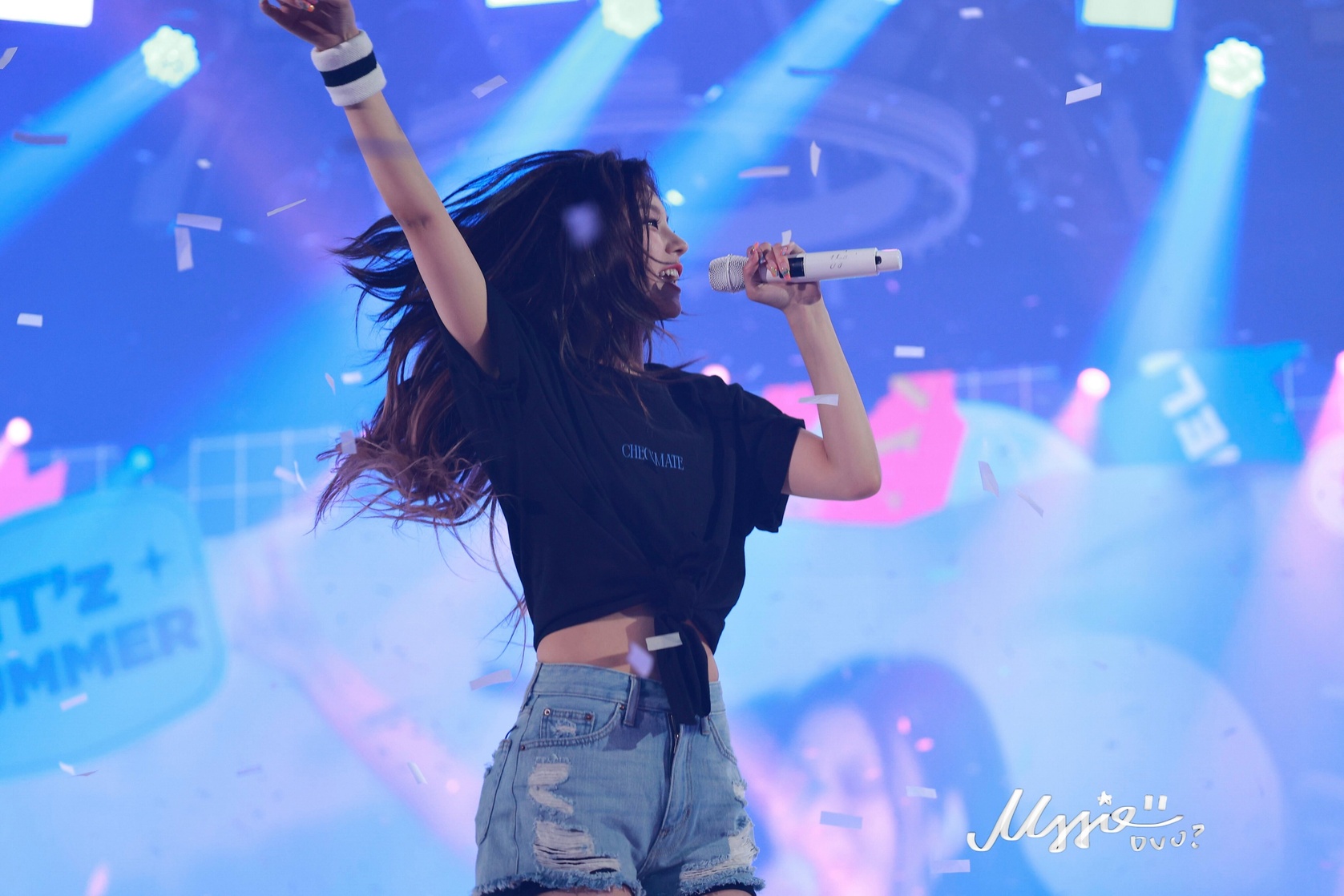 Hwang Yeji