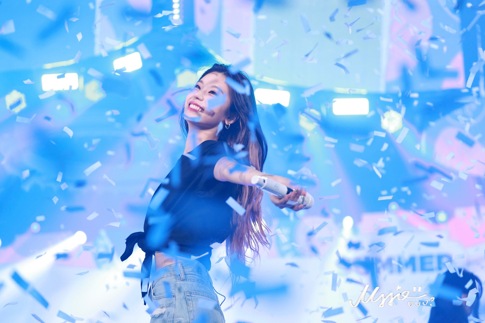 Hwang Yeji