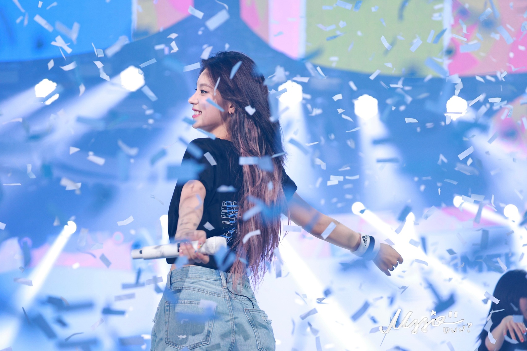 Hwang Yeji