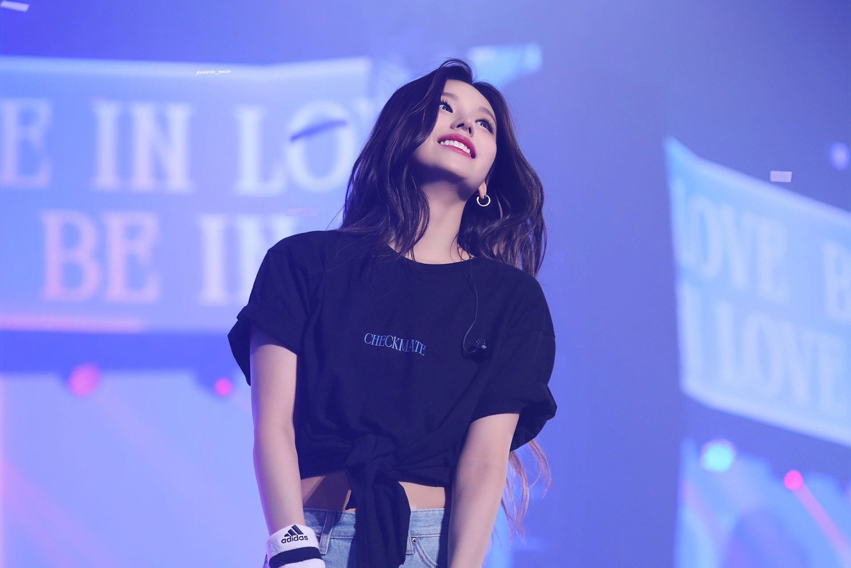 Hwang Yeji