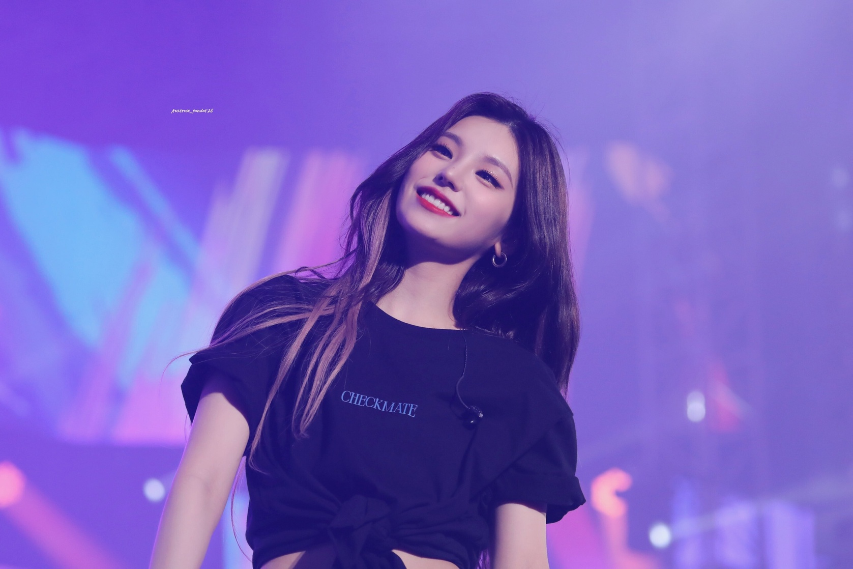 Hwang Yeji