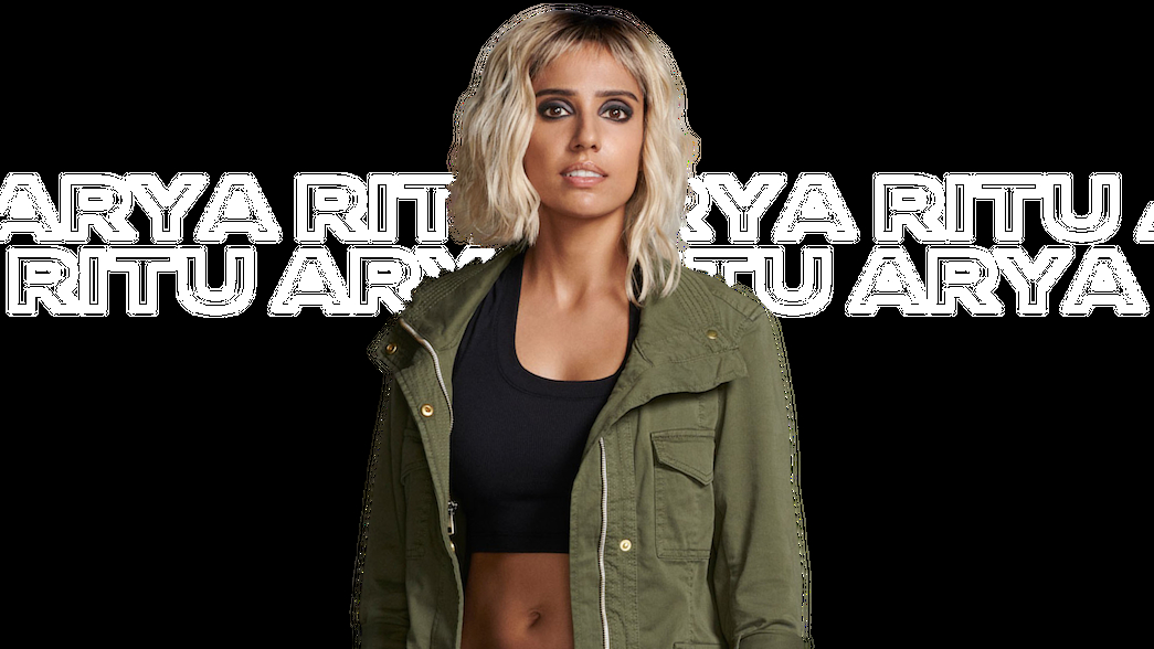Ritu Arya Ritu Arya