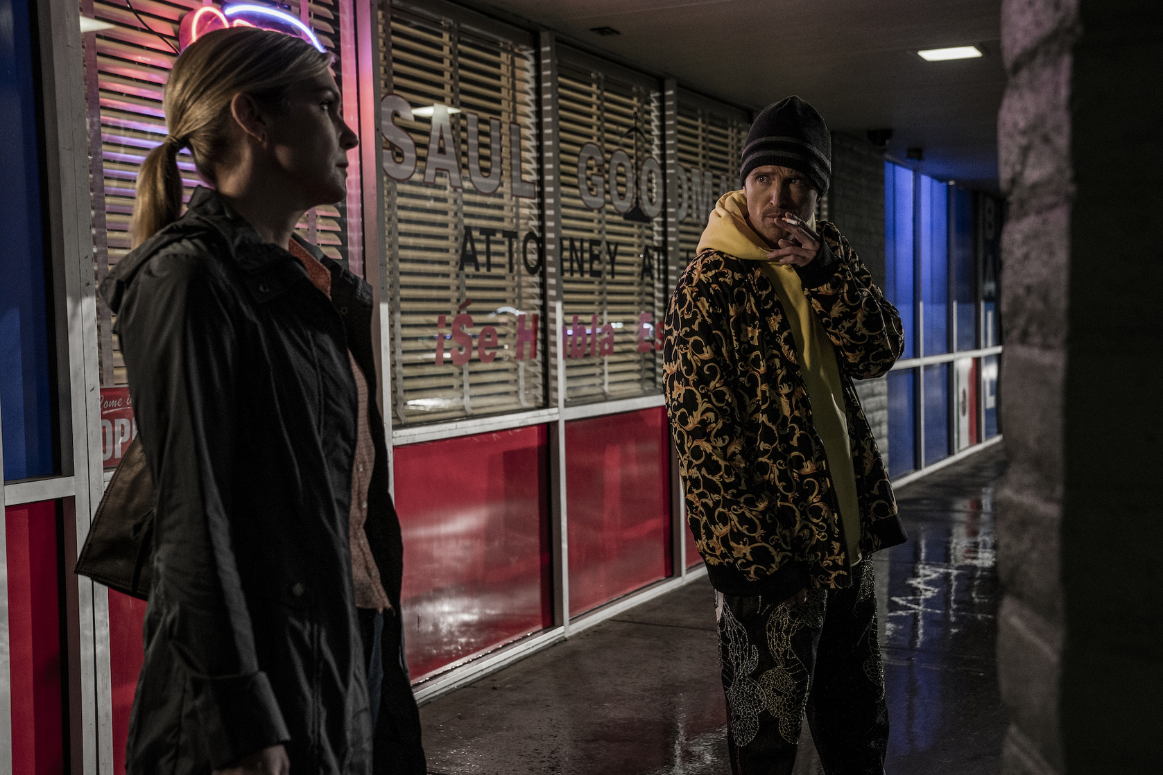 Better Call Saul Better Call Saul