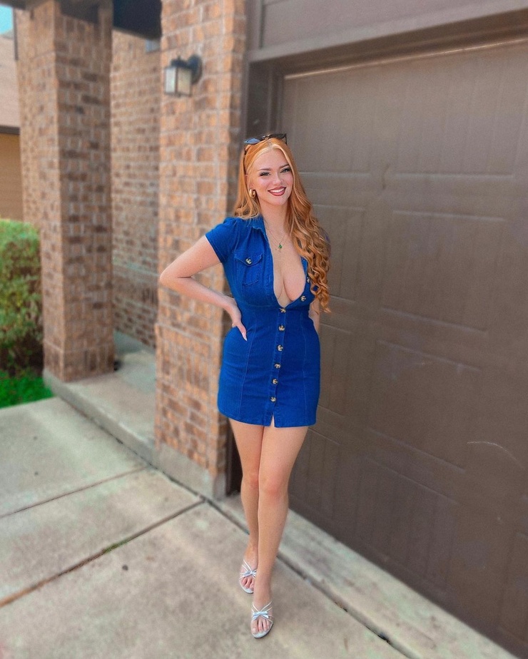 Sheyenne Shea picture