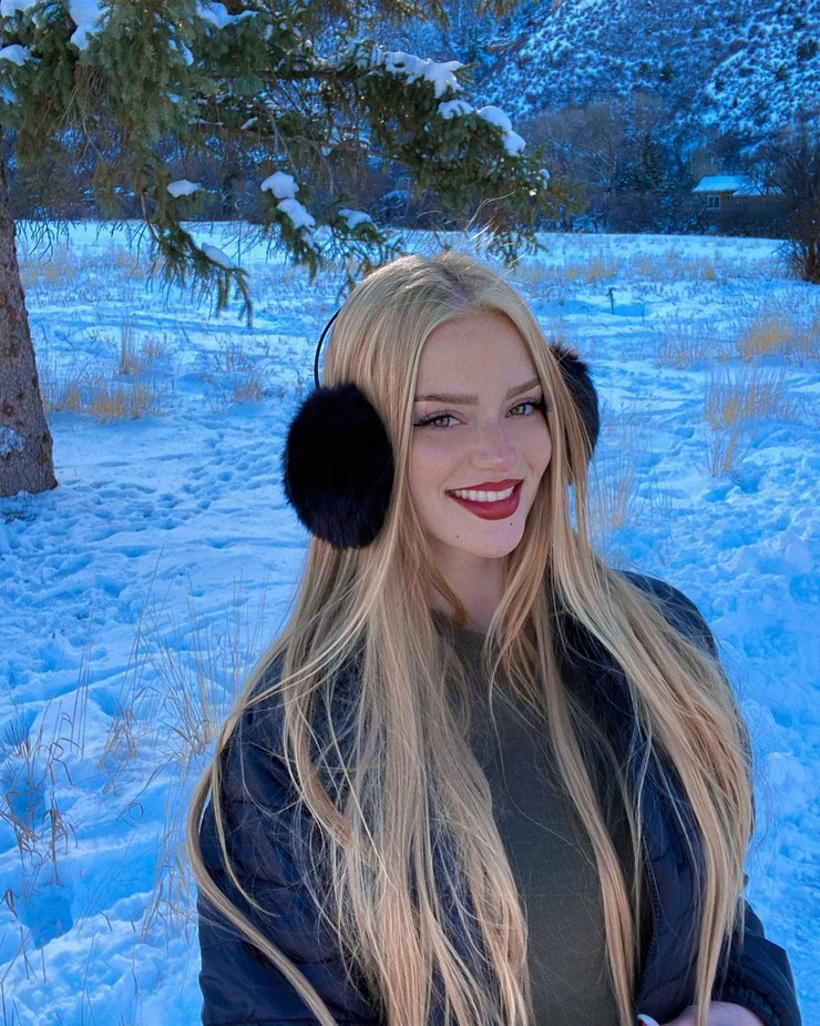 Image of Sheyenne Shea