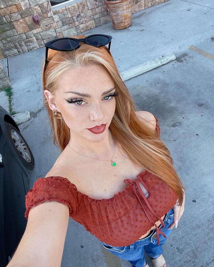 Image of Sheyenne Shea