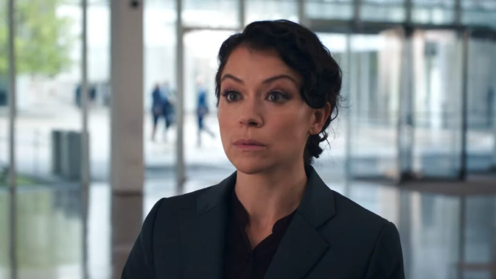 She-Hulk / Jennifer Walters (Tatiana maslany)