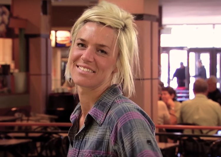 Picture of Marie Pierre Bouchard