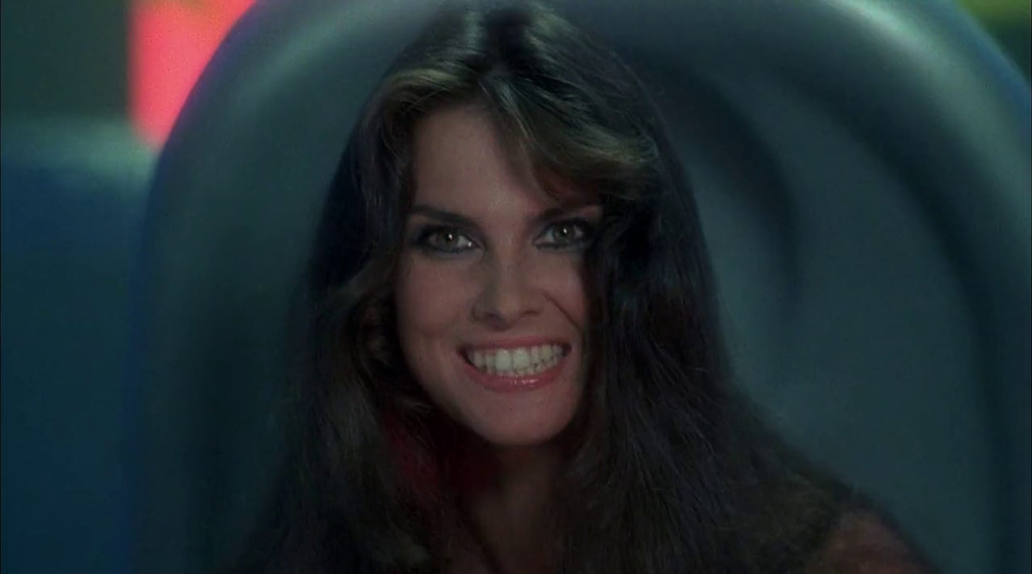Starcrash Starcrash