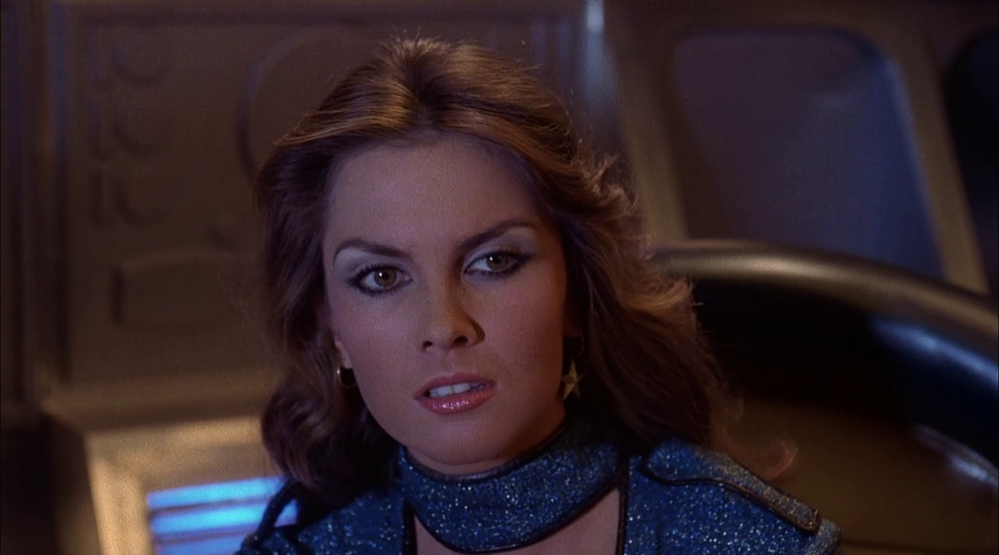 Starcrash Starcrash
