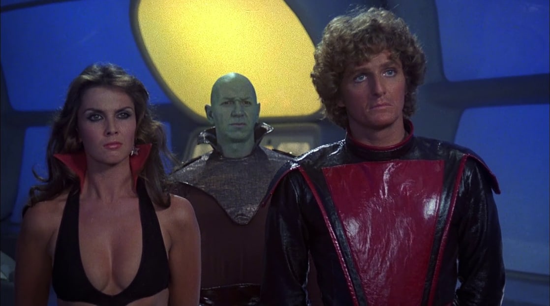 Starcrash