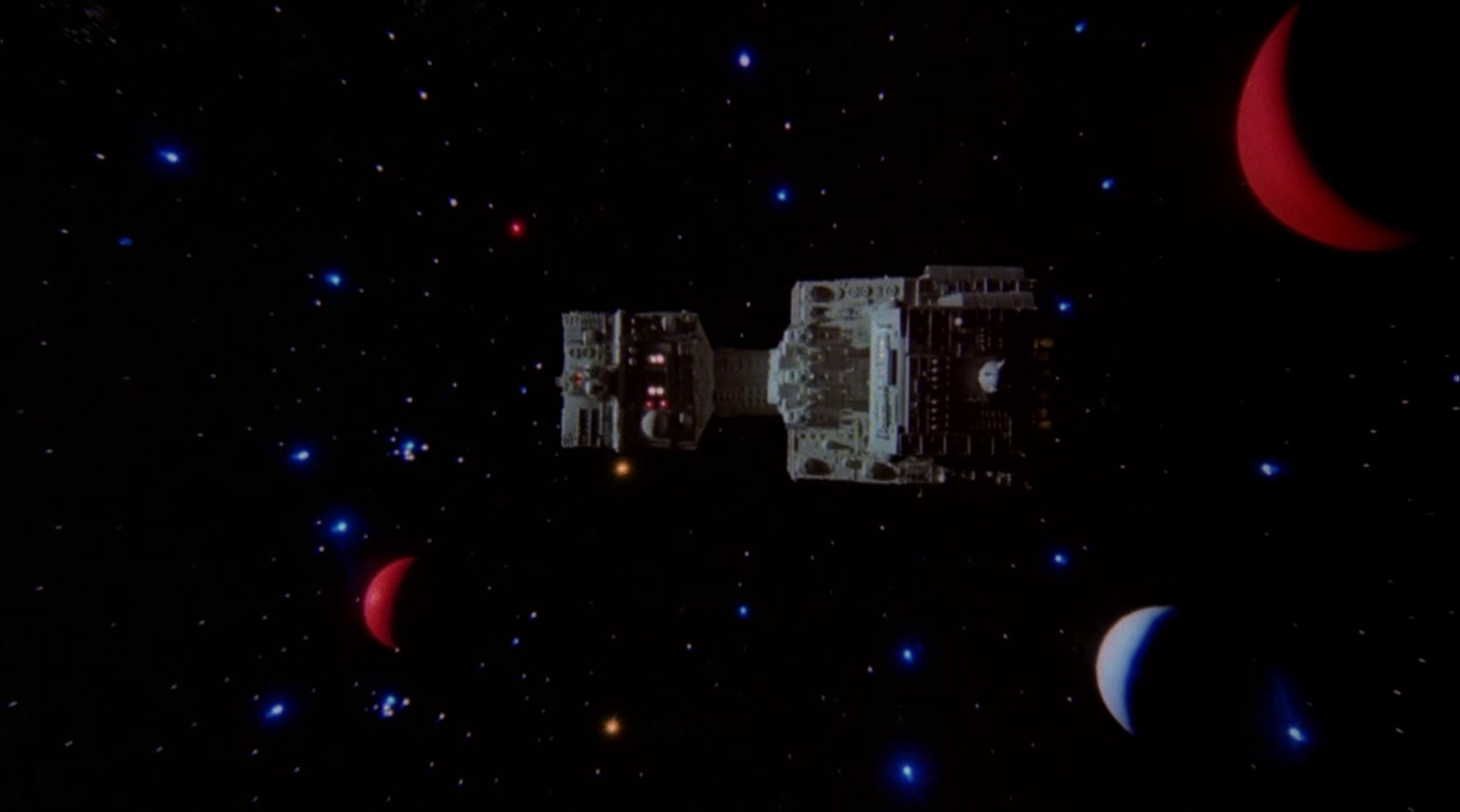 Starcrash