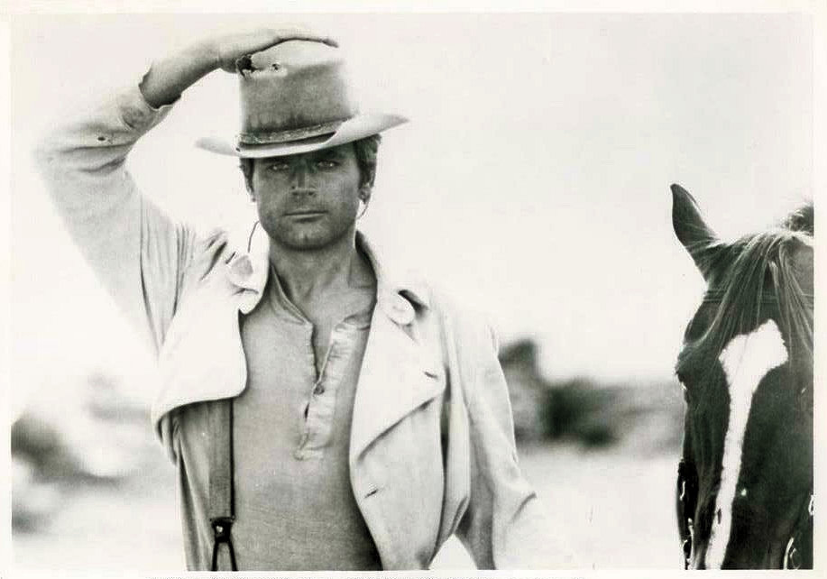 Terence Hill