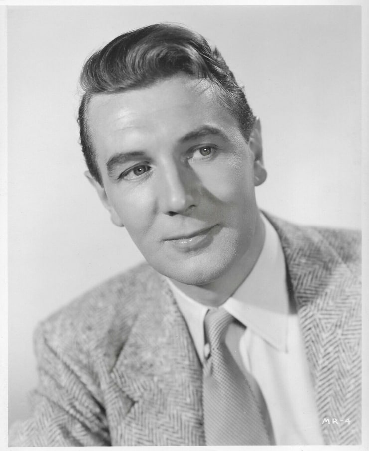 Michael Redgrave