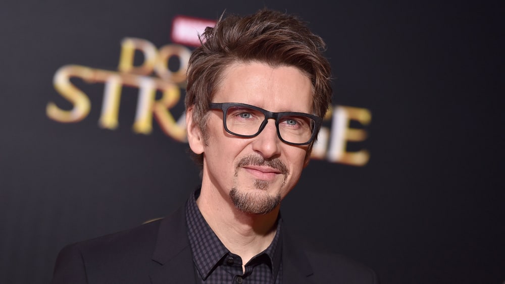 Scott Derrickson