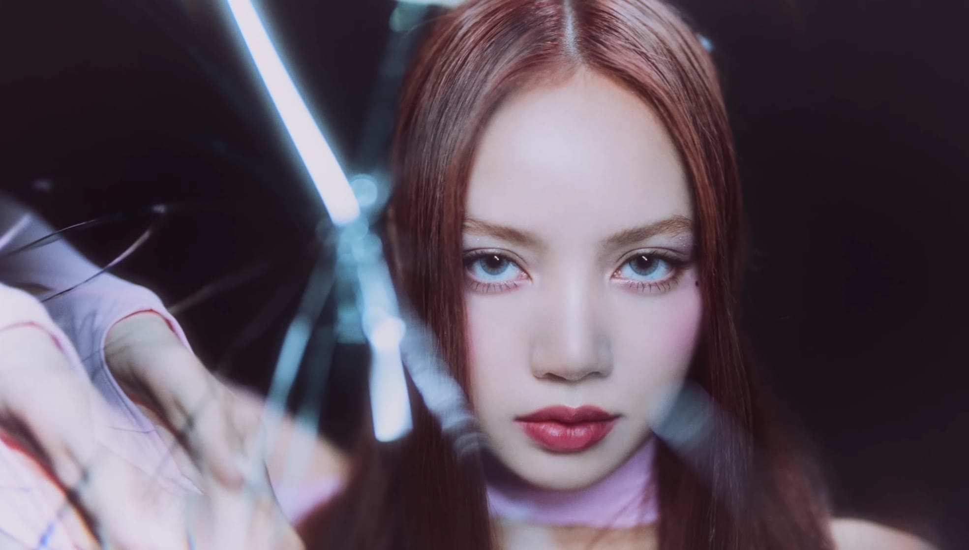 Lalisa Manoban Lalisa Manoban