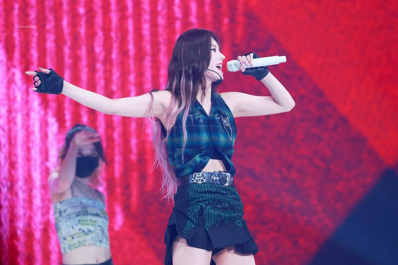 Hwang Yeji