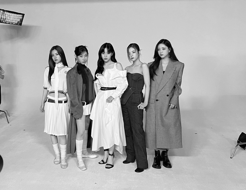 ITZY