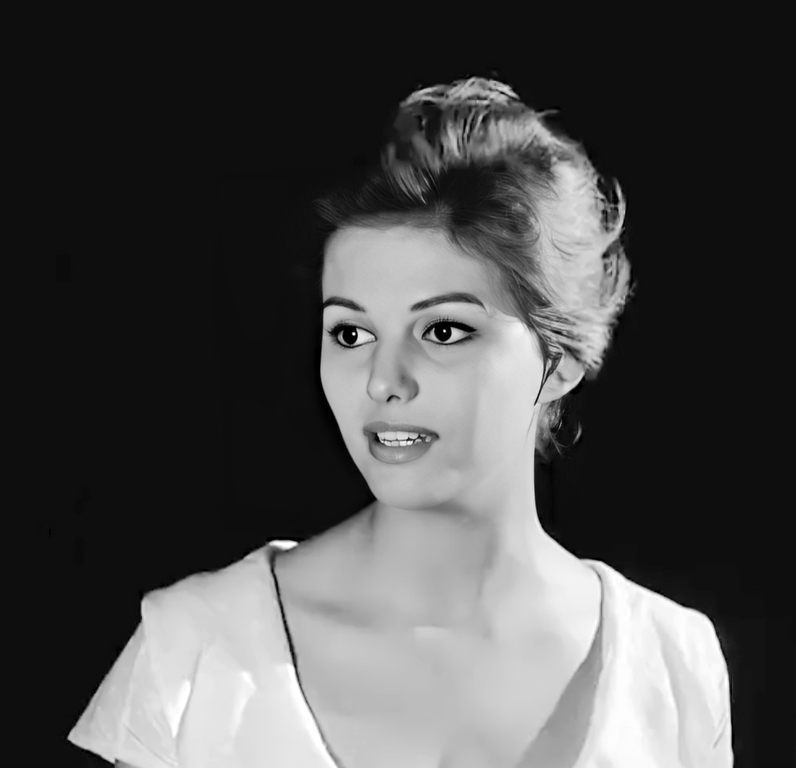 Claudia Cardinale Claudia Cardinale