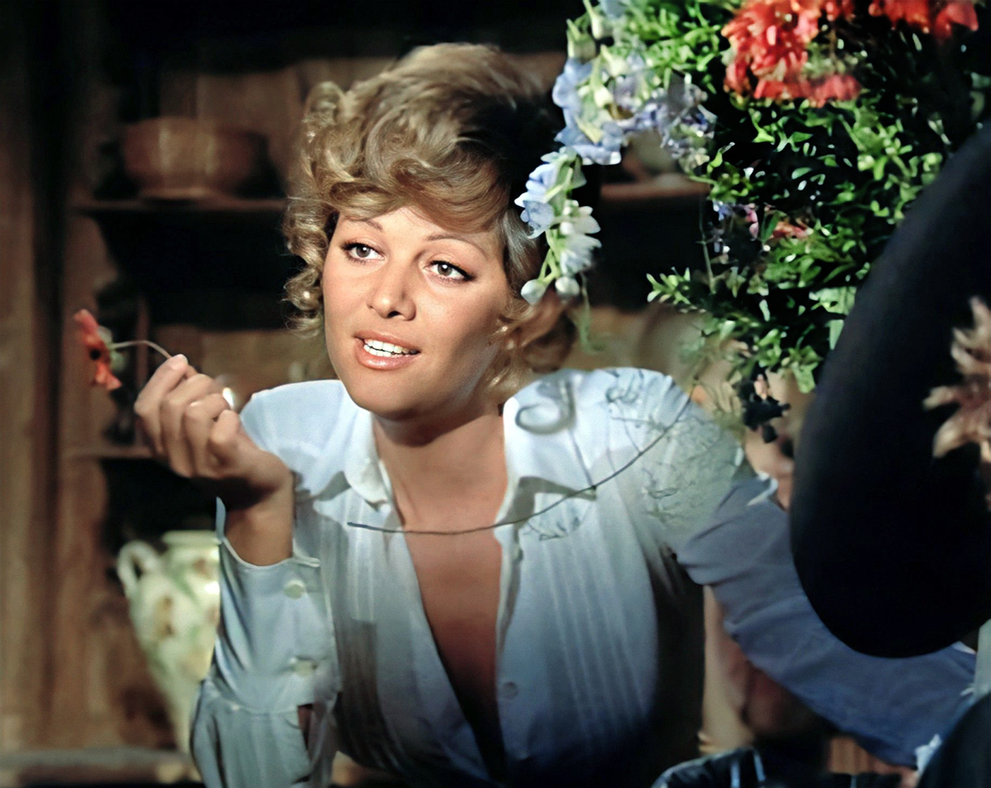 Claudia Cardinale Claudia Cardinale