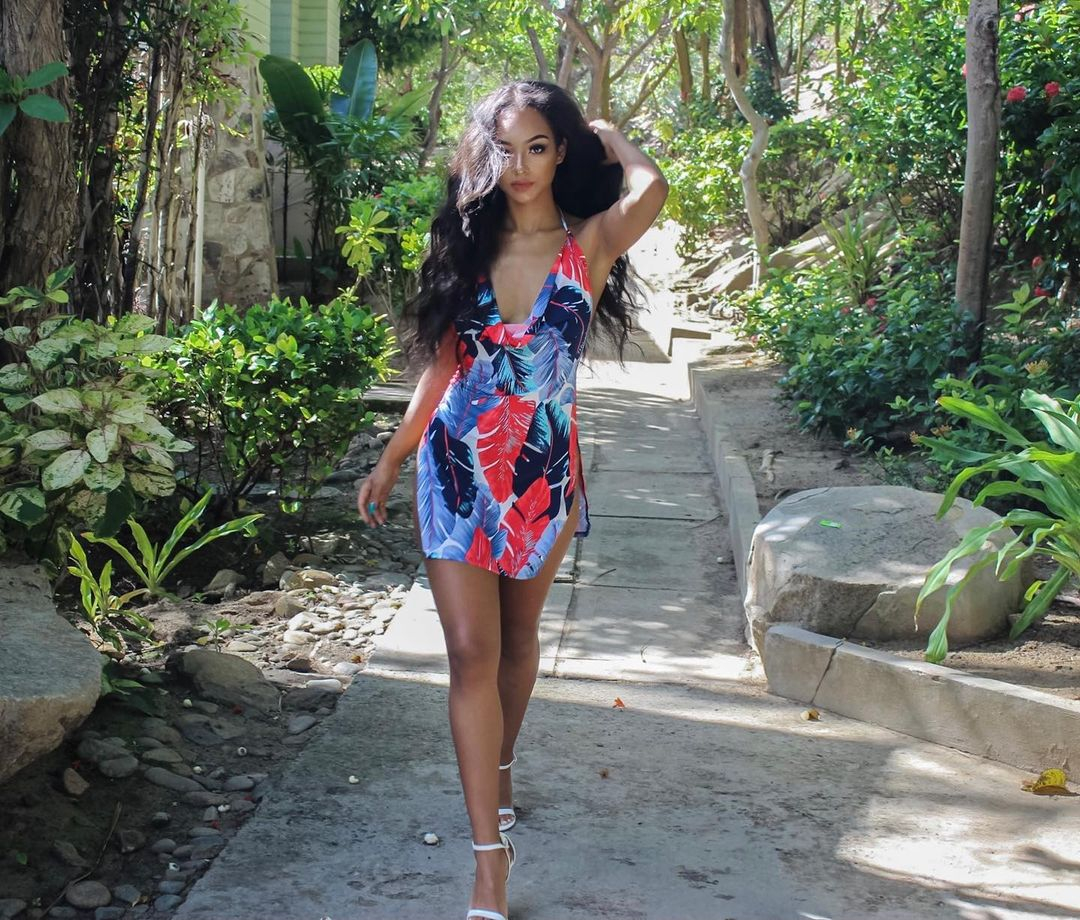 Jessica Jarrell